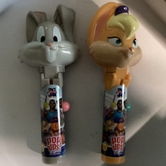 Spice Jam Pop UPS Lollipop Bundle NEW - Picture 1 of 8